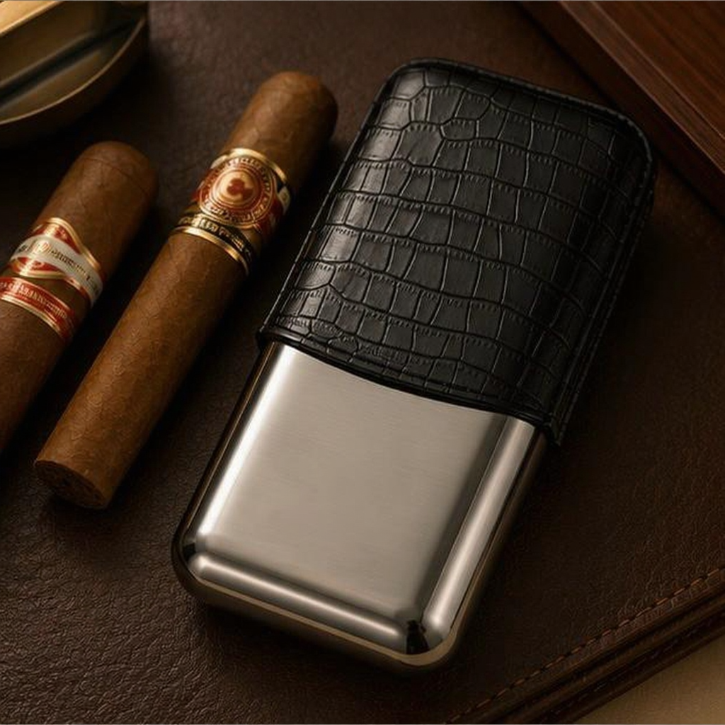 The Ambassador