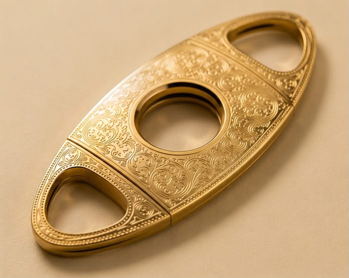 The Cutter