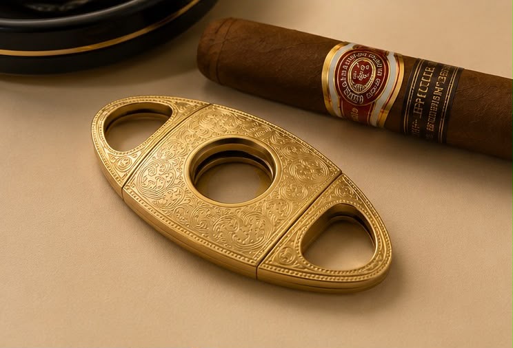 The Cutter